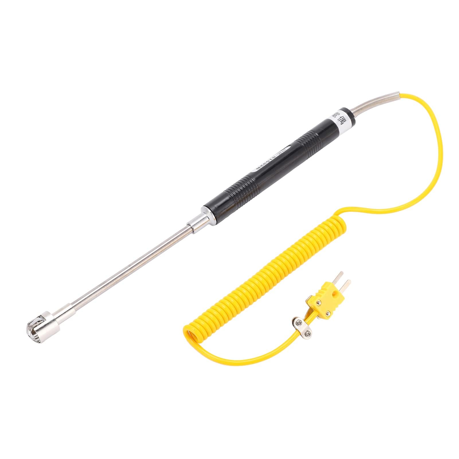 Termometro Digitale Tm-902c Sensore Tipo K -50-500℃