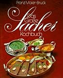 sacher kochbuch 1975  Das große Sacher- Kochbuch. Die österreichische Küche