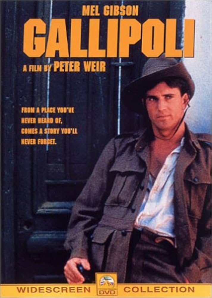 Amazon.co.jp: 誓い [DVD] : マーク・リー, ピーター・ウェアー