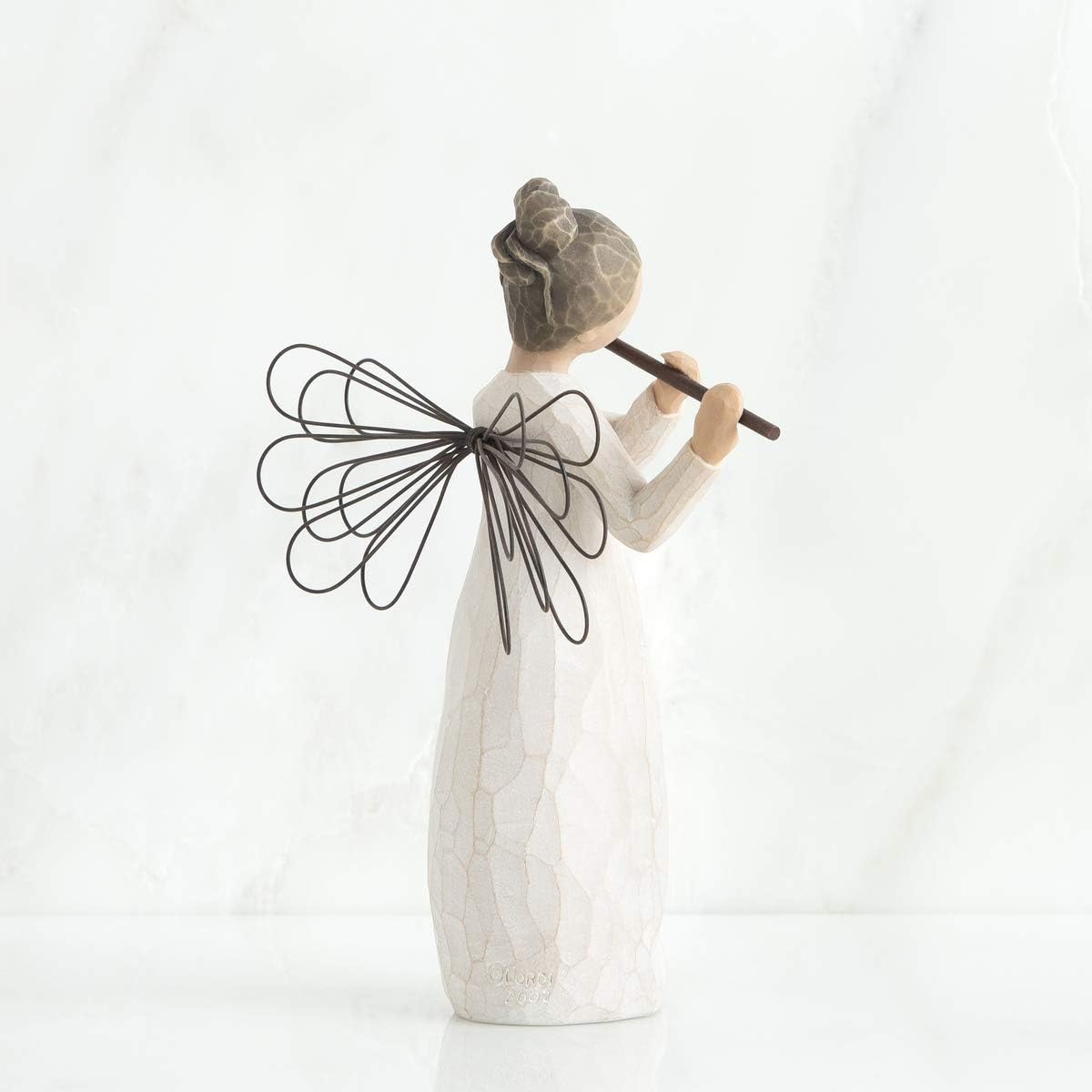 Willow Tree Angel of Harmony Figurine