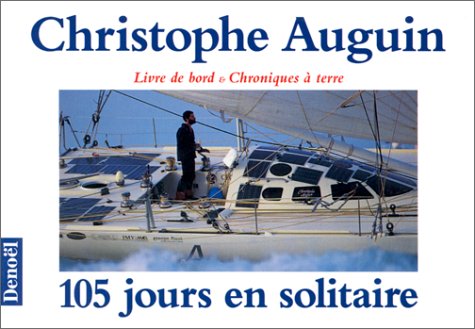 105 jours en solitaire