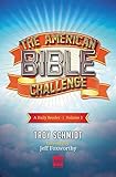 The American Bible Challenge: A Daily Reader (1)