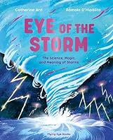 Eye of the Storm 1838743626 Book Cover