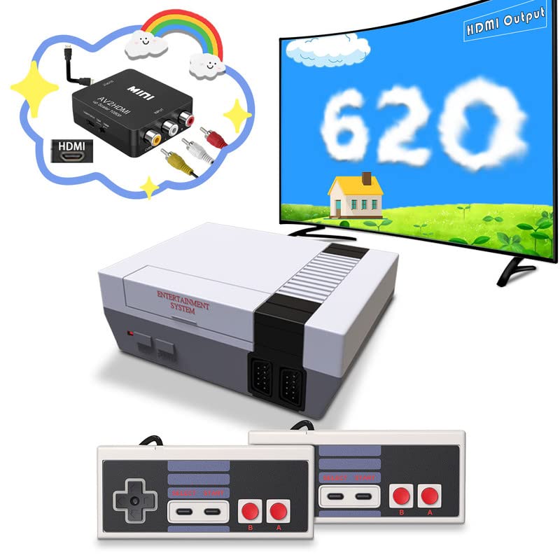 Sega Genesis Mini Console BUNDLE W/80 Built-In 480 Game - Foto 6