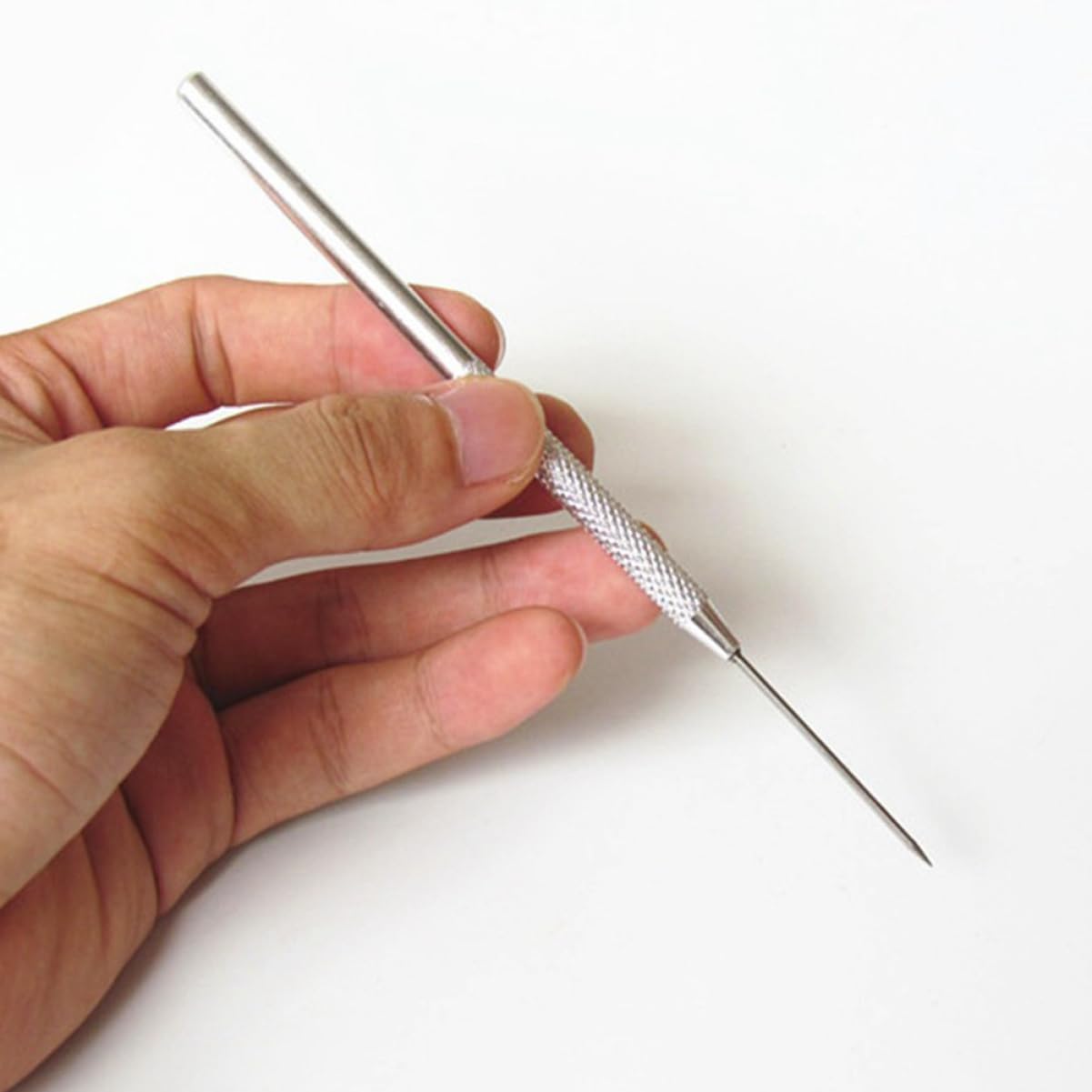 Tofficu 40 Set di Utensili per Modellare L'Argilla con Aghi in Ceramica Kit di Utensili per Modellare La Ceramica Utensili per Modellare L'Argilla Utensili per Modellare