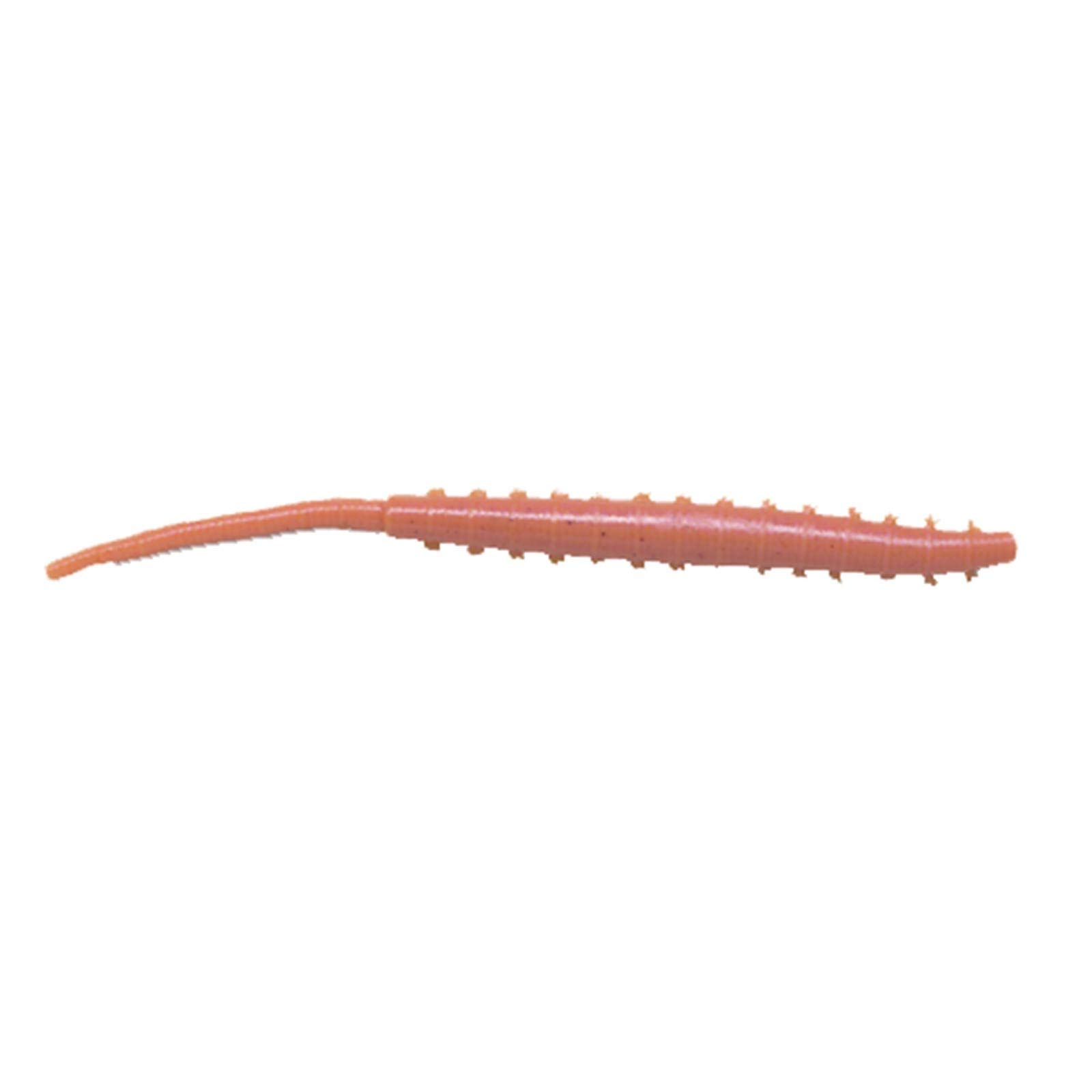 Berkley Gulp Alive Arenicola Wattworm | Esche Artificiali Morbide 18 Pezzi
