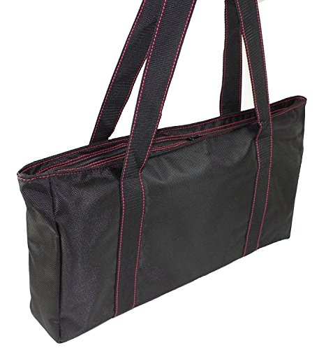 American Mahjong Set con Tapete y Bolsa de Nylon miniatura 5