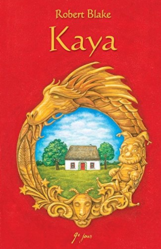Kaya (En Francais) [Paperback] Robert Blake