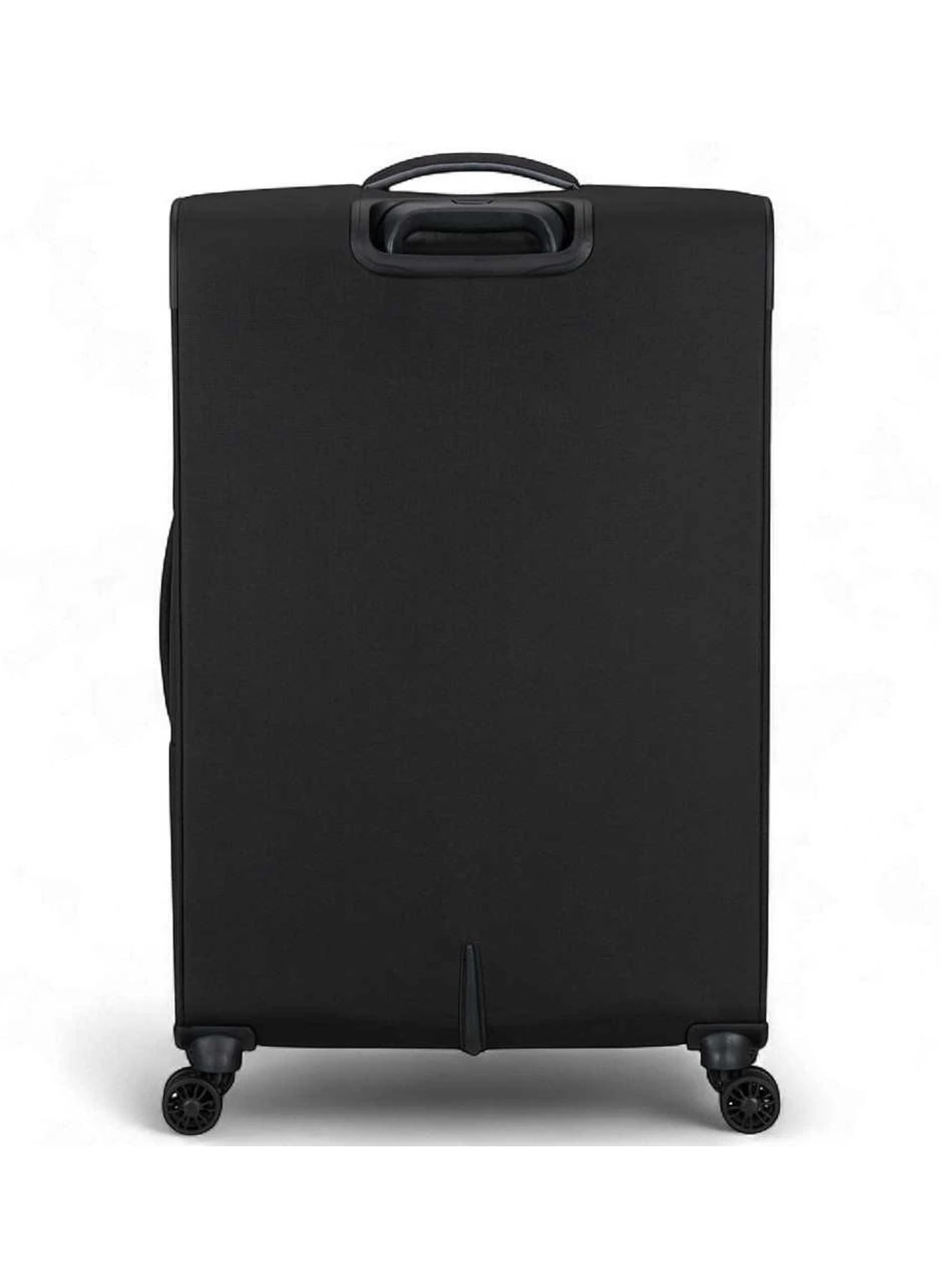 American Tourister Trolley Cloudrider Spinner Exp. TSA Jet Black Negro 77cm