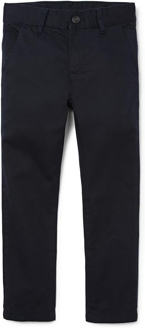 The Children's PlaceBoys Uniform Skinny Chino Pants boys tcp Chino Pants (pack of 1)