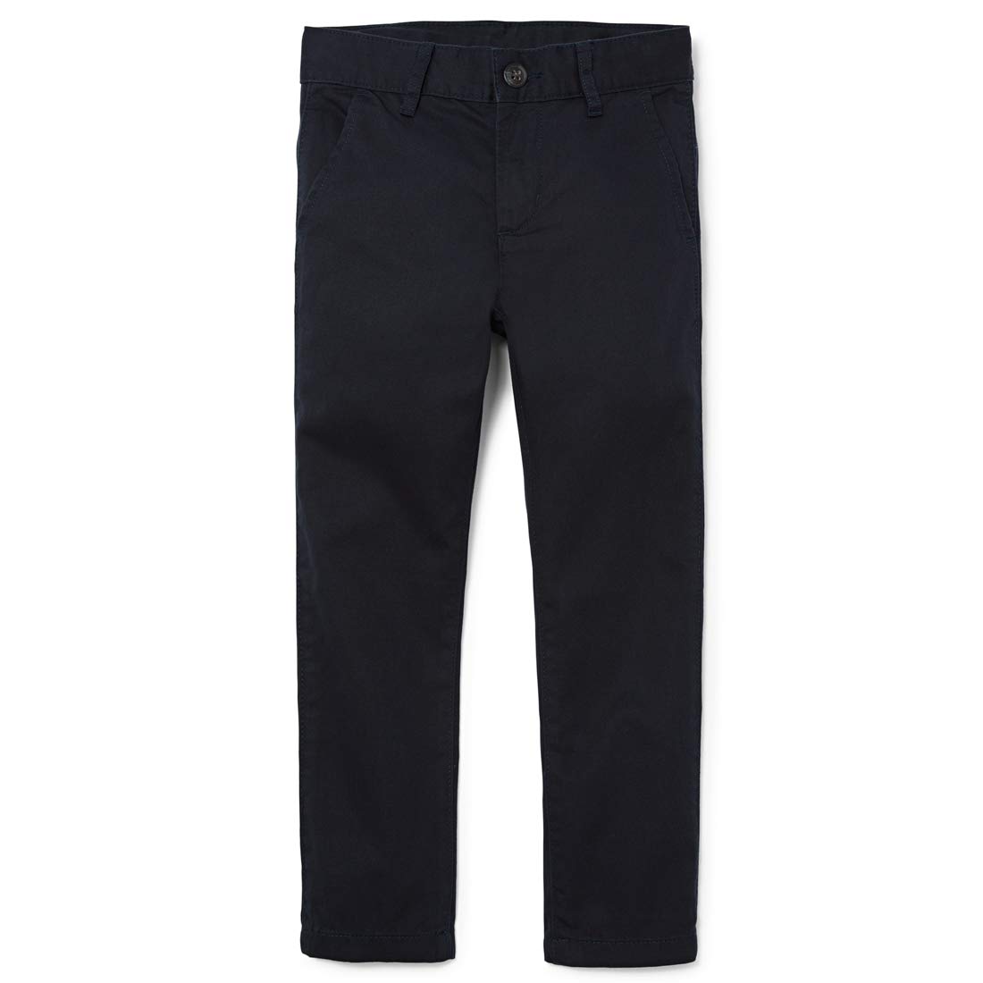 The Children's PlaceBoys Uniform Skinny Chino Pants boys tcp Chino Pants (pack of 1)