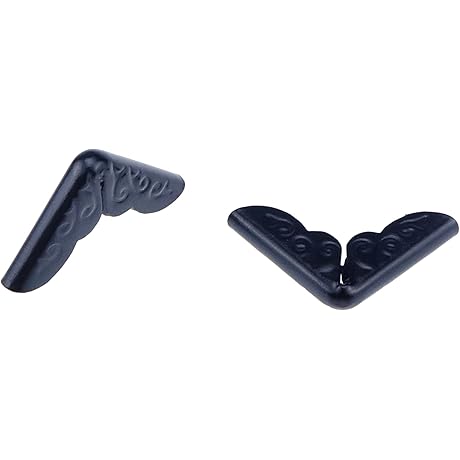 Mini Paperback Corner Protector for Protection and Preservation