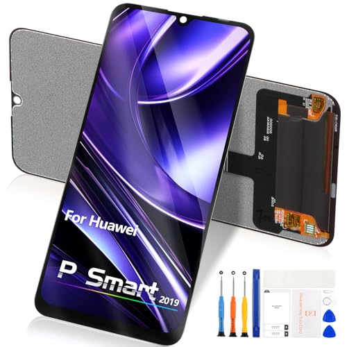【Facile installazione】: viene fornito un set completo di strumenti di riparazione professionali. Prima della consegna del prodotto, viene eseguito un test funzionale, quindi non devi preoccuparti e puoi effettuare l'installazione. Inoltre, ti consigliamo di cercare tutorial pertinenti su YouTube prima dell'installazione. Si consiglia vivamente di guardare i video prima di effettuare l'installazione per evitare danni causati da un funzionamento improprio. Si prega di notare che questo prodotto non include una fotocamera frontale, un auricolare e un sensore di prossimità. Questi devono essere estratti e trasferiti dal vecchio schermo.