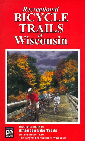 Recreational Bicycle Trails of Wisconsin