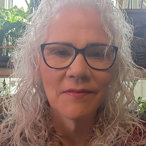 Finding Out Who You Are Through Spirituality with Guest Shelley Somerville Walser