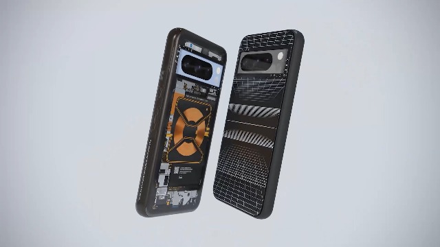 Google Pixel 8 Pro 256G Casetifyケース付き CASETiFY、Google Pixel 8に対応したコレクション発売 | HIGHSNOBIETY