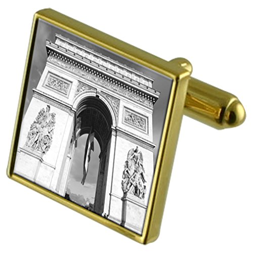 Select Gifts APS055BGOLD Select Gifts APS055BGOLD