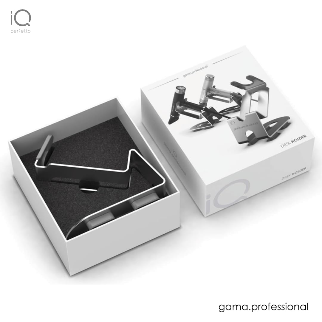GA.MA Italy iQ2 Perfetto Support de bureau intelligent