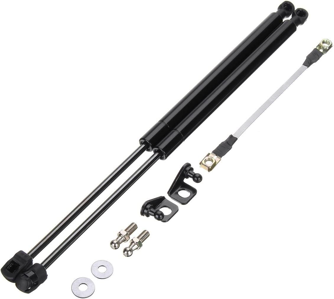 Ammortizzatore idraulico Per Mazda CX5 2018 2017 Supporto per cofano motore auto Barra di supporto per anteriore idraulica sollevamento