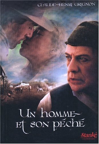 Un homme et son péché Grignon, Claude-Henri