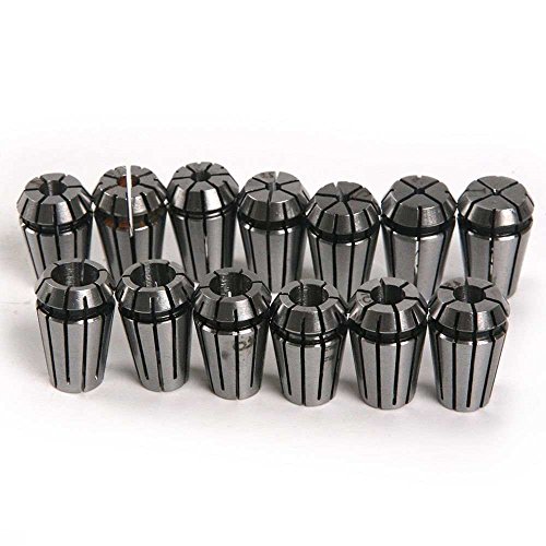 SHINA Super Precision 7 PCS 1/16