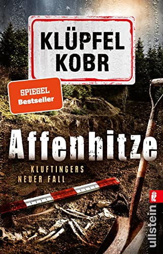 Affenhitze: Kluftingers neuer Fall | Kluftinger trifft auf Urzeitaffe...