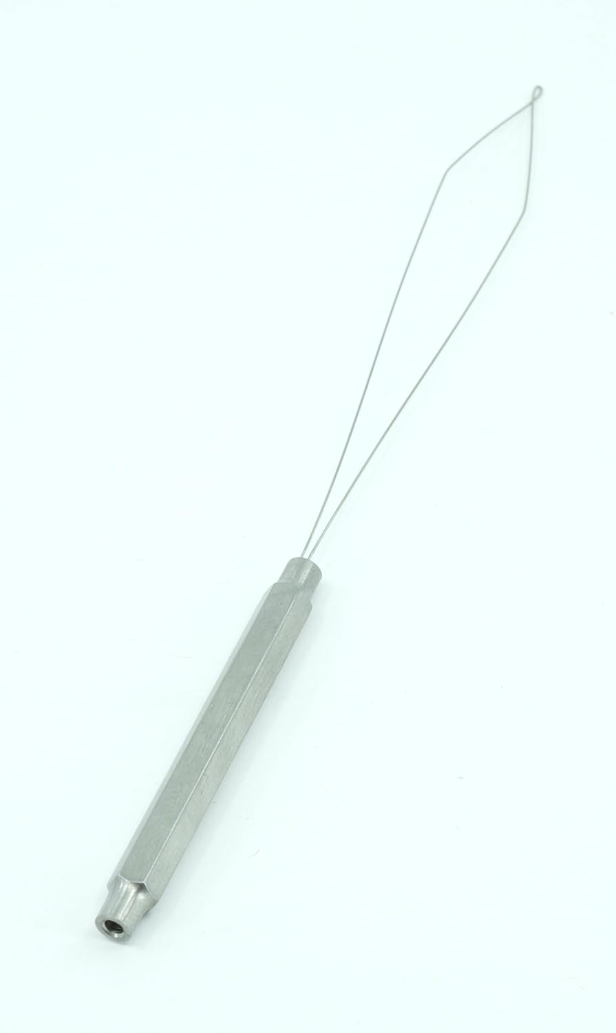 Kingfisher Fly Tying Bobbin Threader