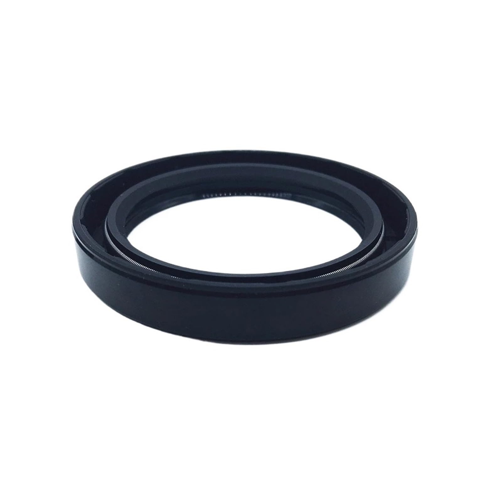CLBSWYEJK Seal 22 * 36 * 7 Rubber CoveredWith Garter Spring Oil Seal