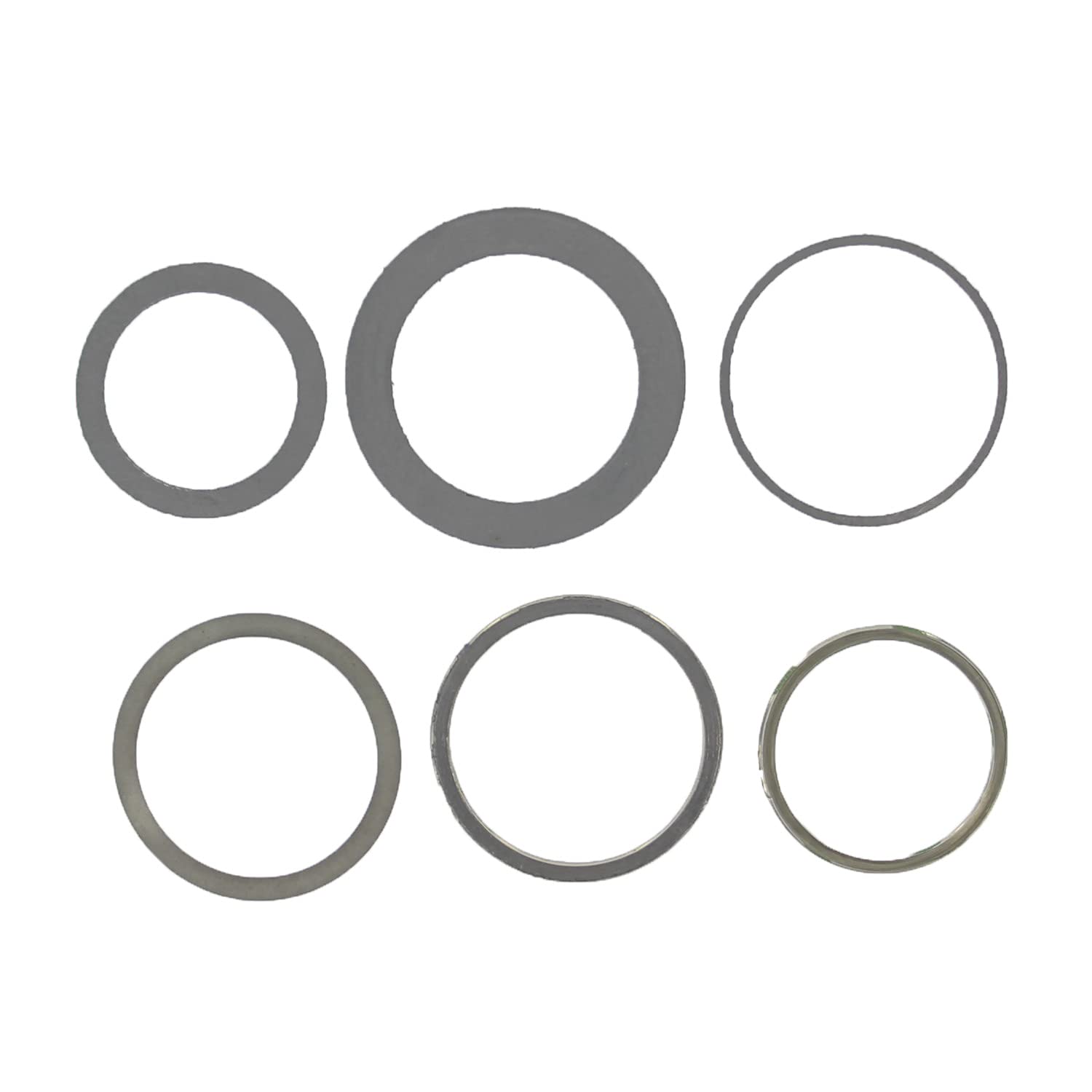 Industrial Service Solutions Fisher RGASKETXC32 Gasket Set | 2
