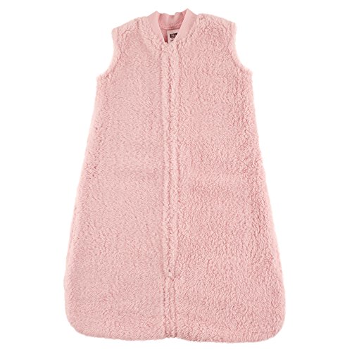 Image of Hudson Baby Unisex Baby Plush Sleeping Bag, Sack, Blanket