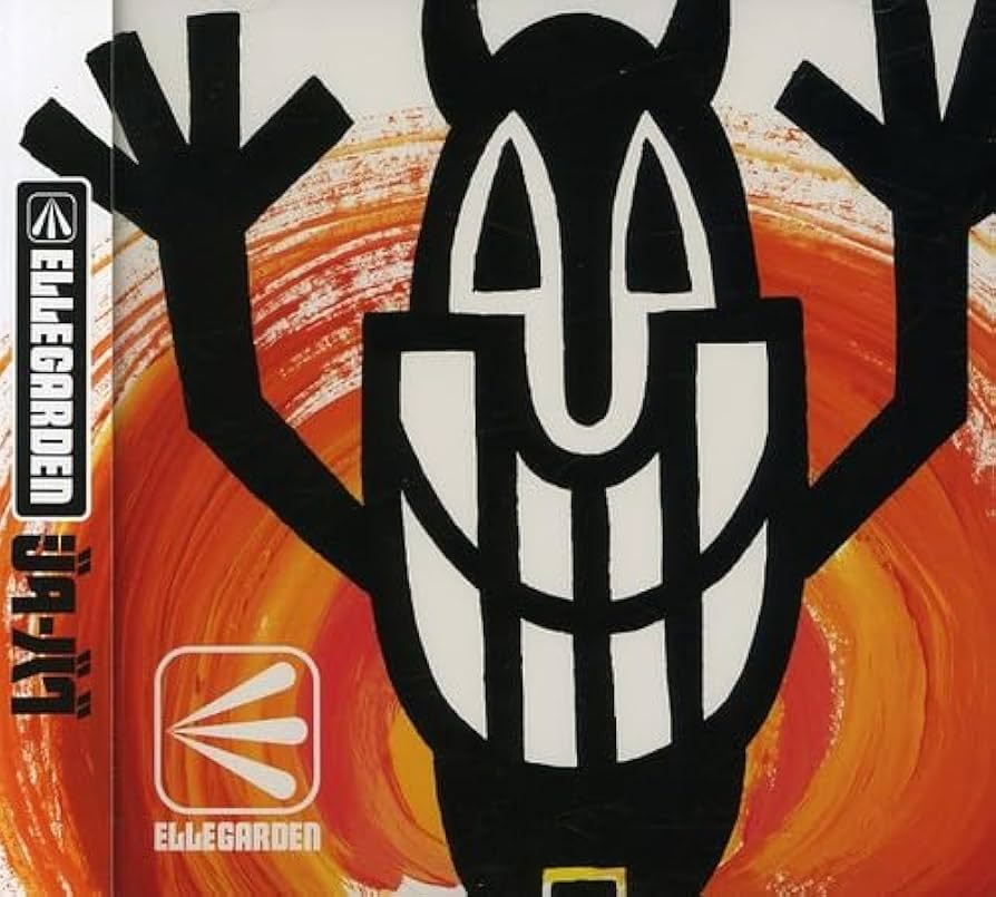 Amazon.co.jp: ジターバグ - ELLEGARDEN: ミュージック