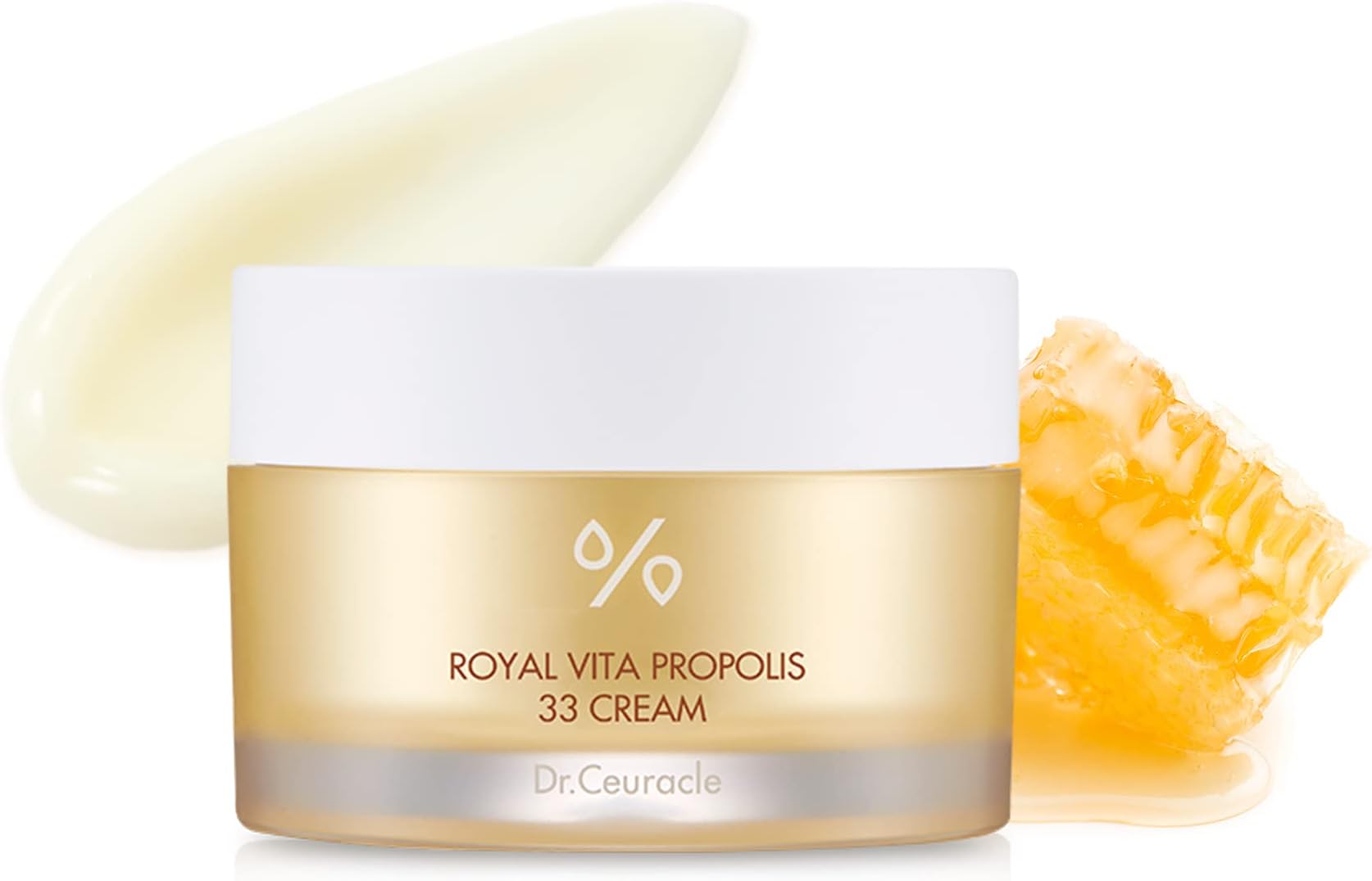 Dr. Ceuracle Royal Vita Propolis 33 Cream 50ml