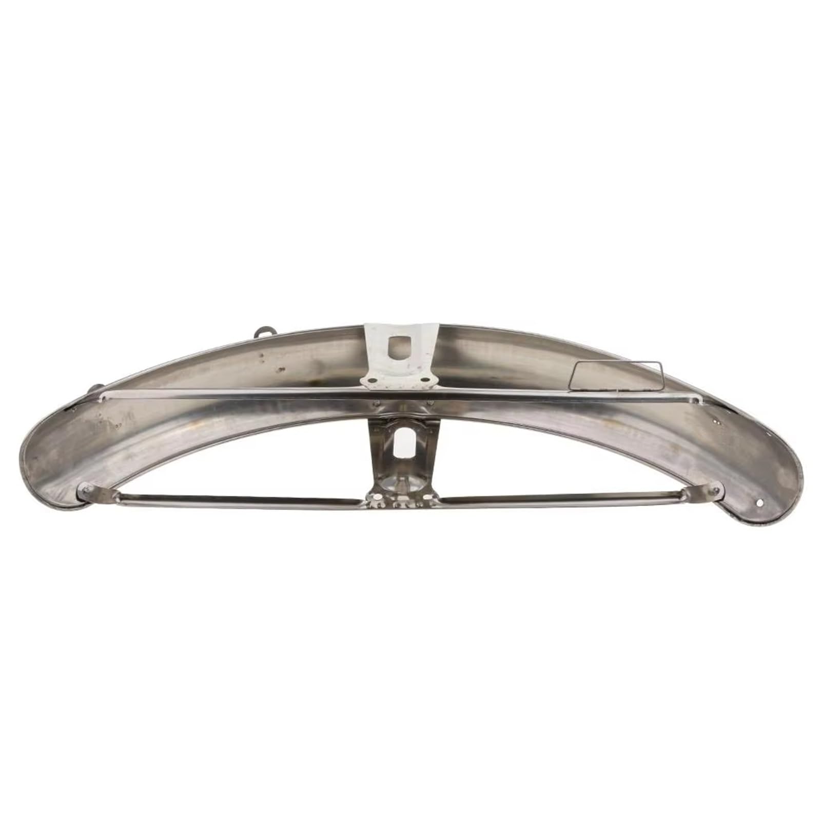 Parafango Moto Allungato Per CG125 Per Parafango Ruota Anteriore Motocicletta