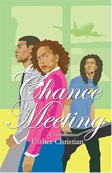 Paperback Chance Meeting Book