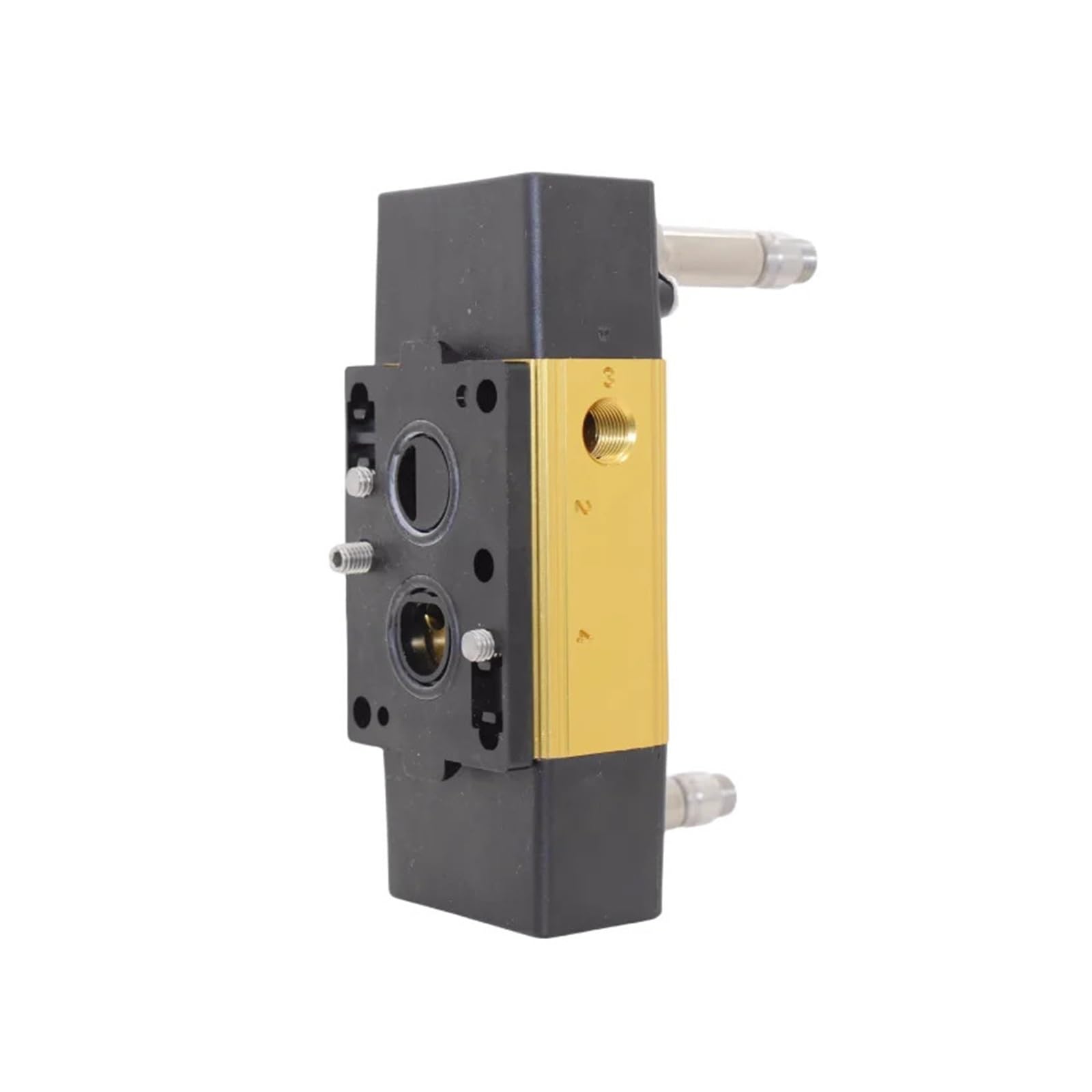 BACYDLPL Solenoid valve 347N11