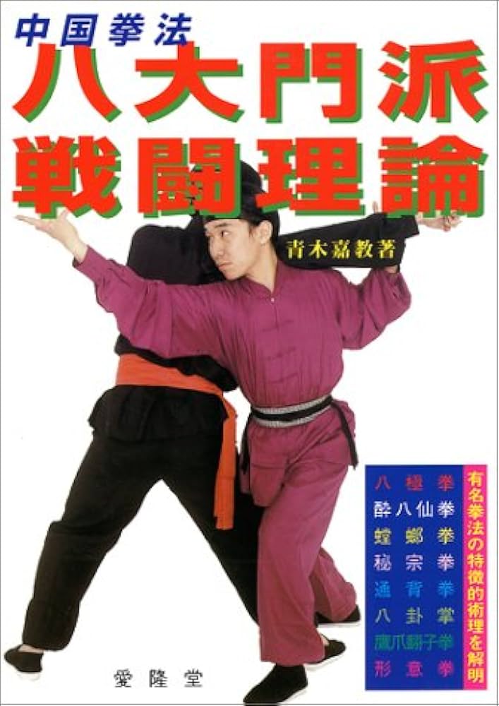 中国拳法大講座 中国拳法大講座 教範テキスト1～12の12冊(大塚忠彦) / 古本