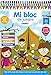 Mi bloc de juegos 8-9 años (MI bloc de juegos y pegatinas)