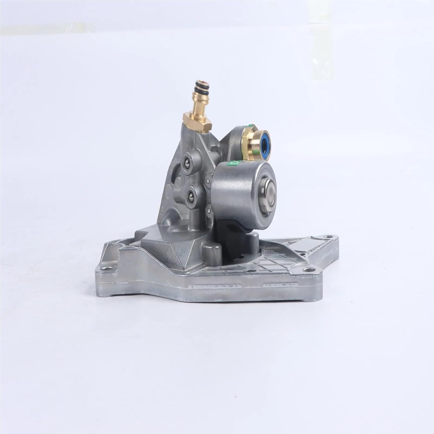 Brake Solenoid Valve 20741660 20451967 20512836 20561888 Compatible With VOLVO Mack Truck 12V