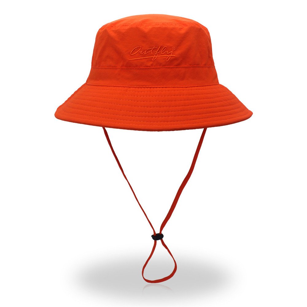 Sun Protection Fishing Cap Bucket Hat 