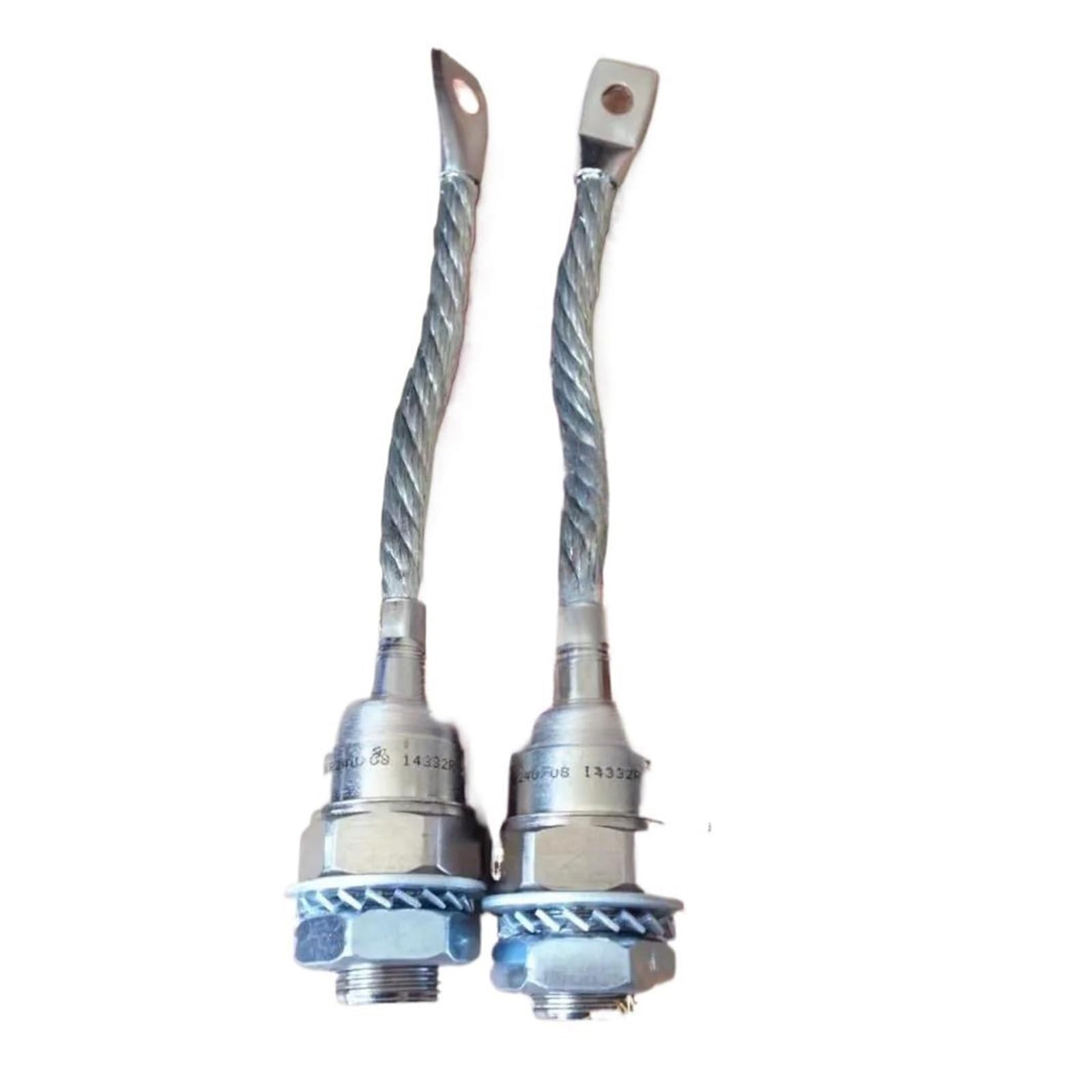 MBPAIHOP 1PCS SKN240-08 SKN240-12 SKN240-14 SKN240-16 SKR240-08 SKR240-12 SKR240-14 SKR240-16 THYRISTOR rectifier diode(SKR240-12)
