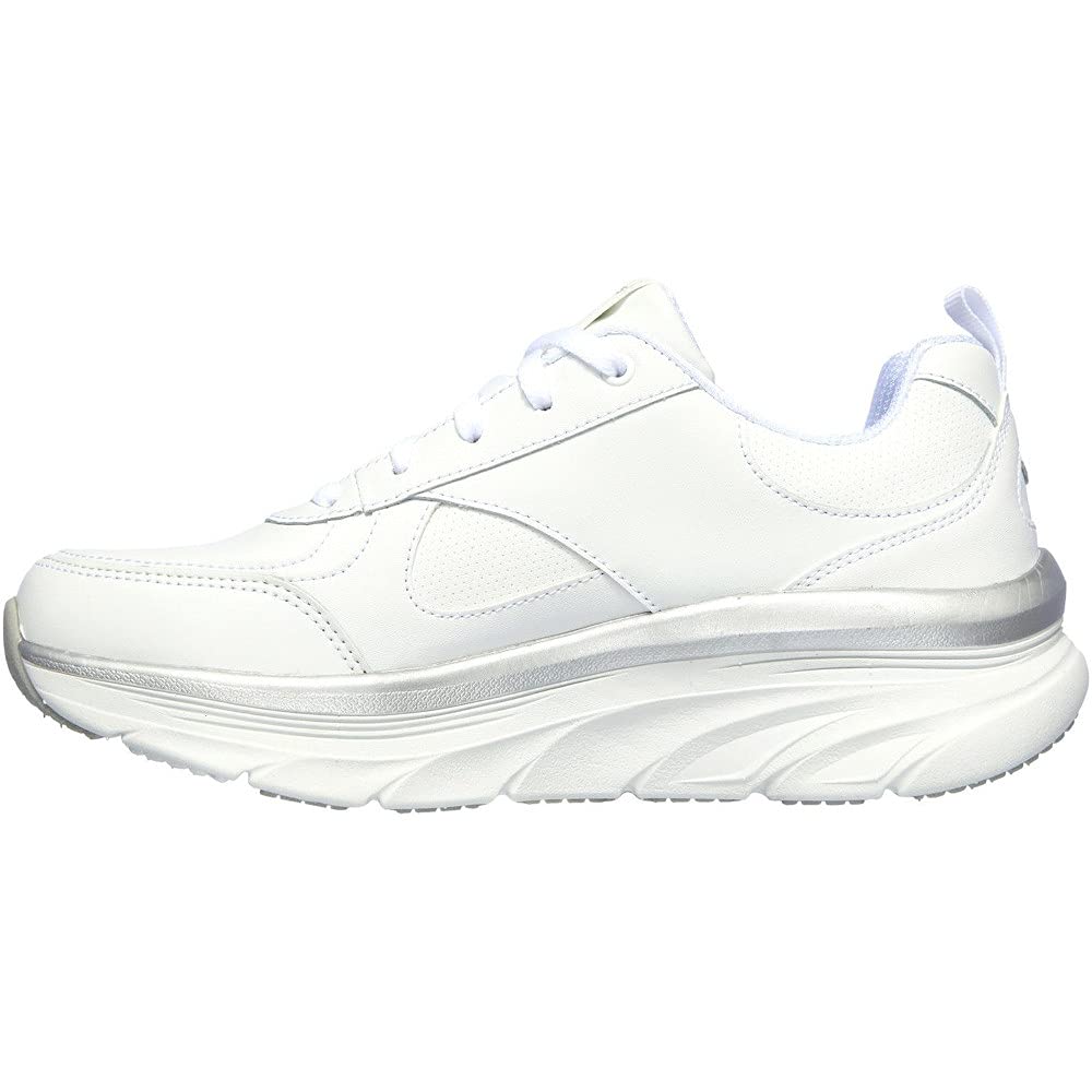 Skechers Damen D'lux Walker Timeless PathSneaker