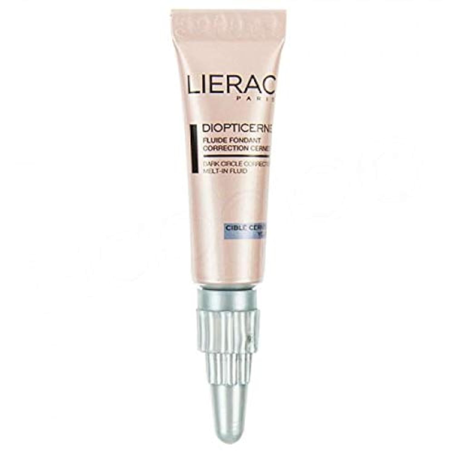 LieracDiopticerne Dark Circle Correcting Cream 5ml