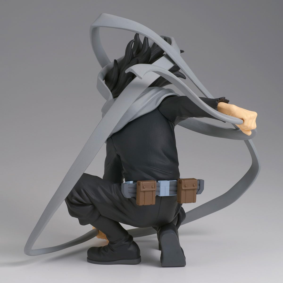僕のヒーローアカデミア　MAXIMATIC ERASER HEAD 5点 Amazon.com: Banpresto - My Hero Academia - Eraserhead Maximatic