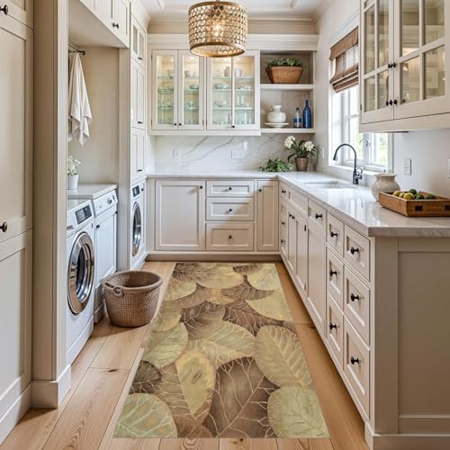 Tapis de passage pour couloir lavable pour stopper les saletés dans l'entrée - 3