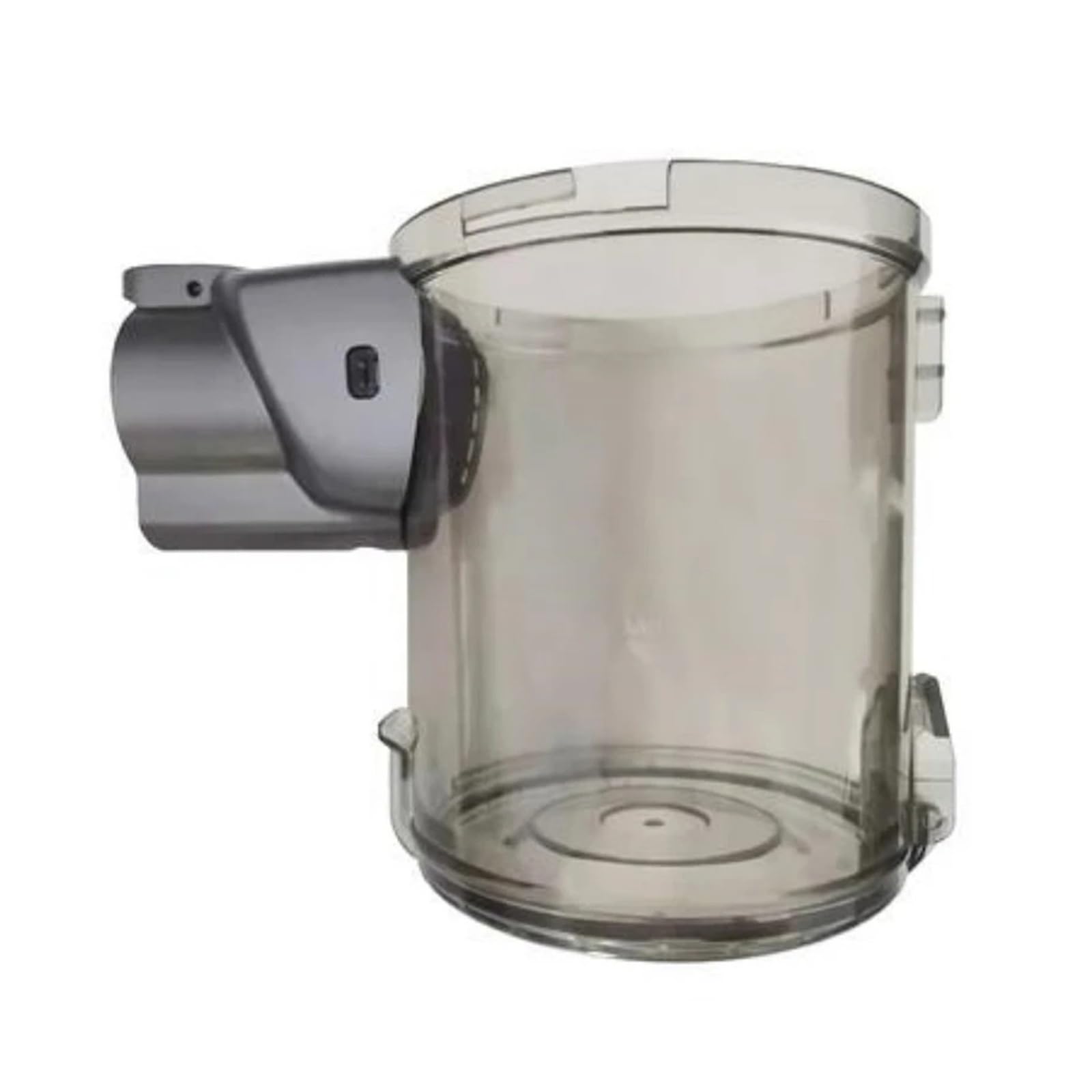 Tazza For La Raccolta Della Polvere Con Secchio, Compatibile Con Dibea, Accessori For Aspirapolvere Wireless Portatili For Uso Domestico T6 C17(T6)