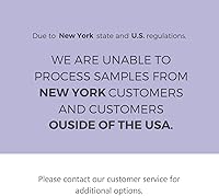 Vista 7 de Peekaboo Prueba de género temprana Click Express, resultados del mismo día, kit de ADN en casa, prácticamente indoloro, más del 99% de precisión