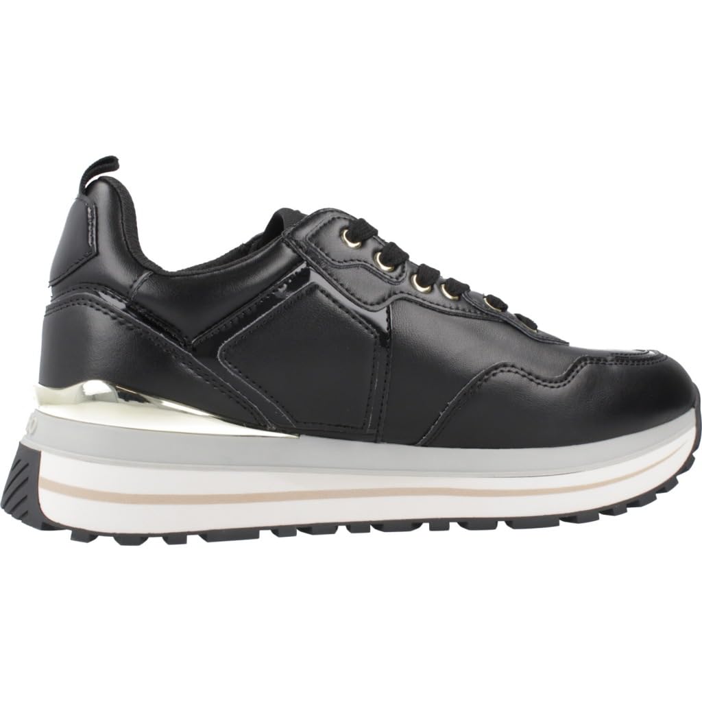 Liu Jo Liu·jo Maxi Wonder 01 Trainers EU 38