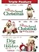 Dog Triple Feature Dvd