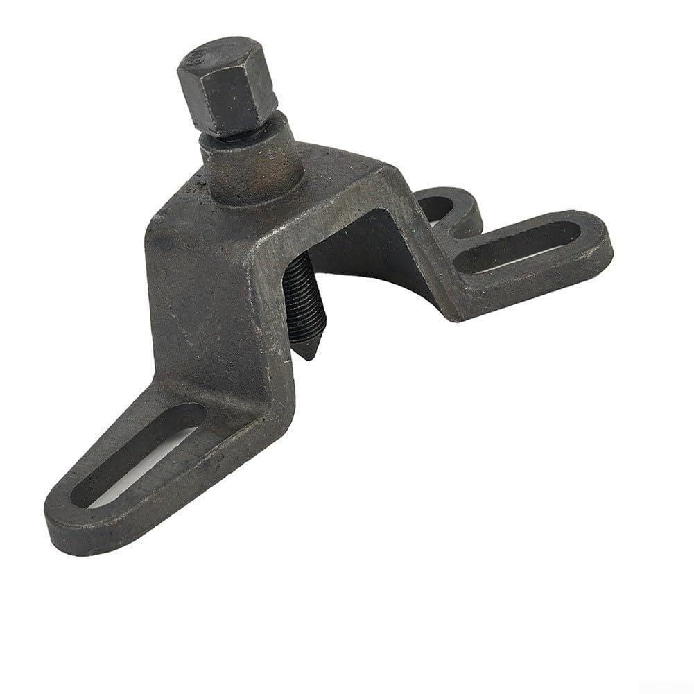 4-Hole Hub Puller Designed for Rear Brake Drum Removal on Motorcycles and Small Engineering Vehicles
