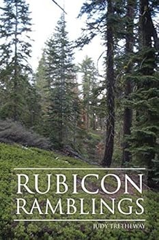 Paperback Rubicon Ramblings Book